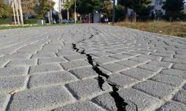 Deprem mi oldu, nerede, kaç şiddetinde? 19 Şubat Kandilli Rasathanesi ve AFAD son depremler listesi…