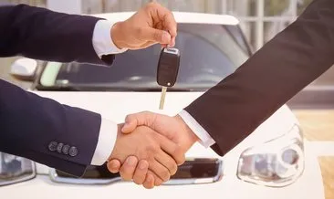 SON DAKİKA | İkinci el araç satışı kolaylaşıyor! Yeni sistem belli oldu