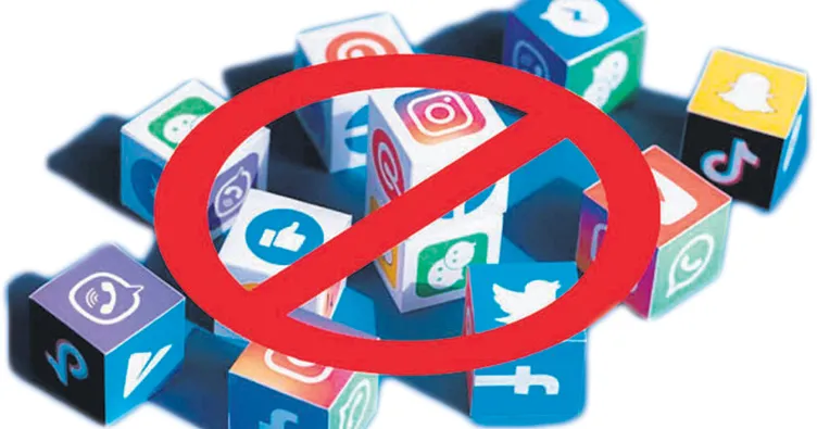 ABD’de sosyal medyaya yaş sınırlaması