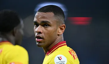 Göztepe’yi Süper Lig’de Juan sırtlıyor!