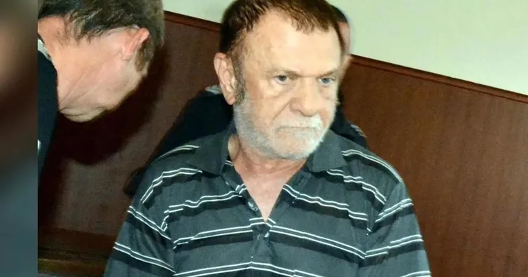 Mustafa Levent Göktaş’ın iade talebi kabul edildi