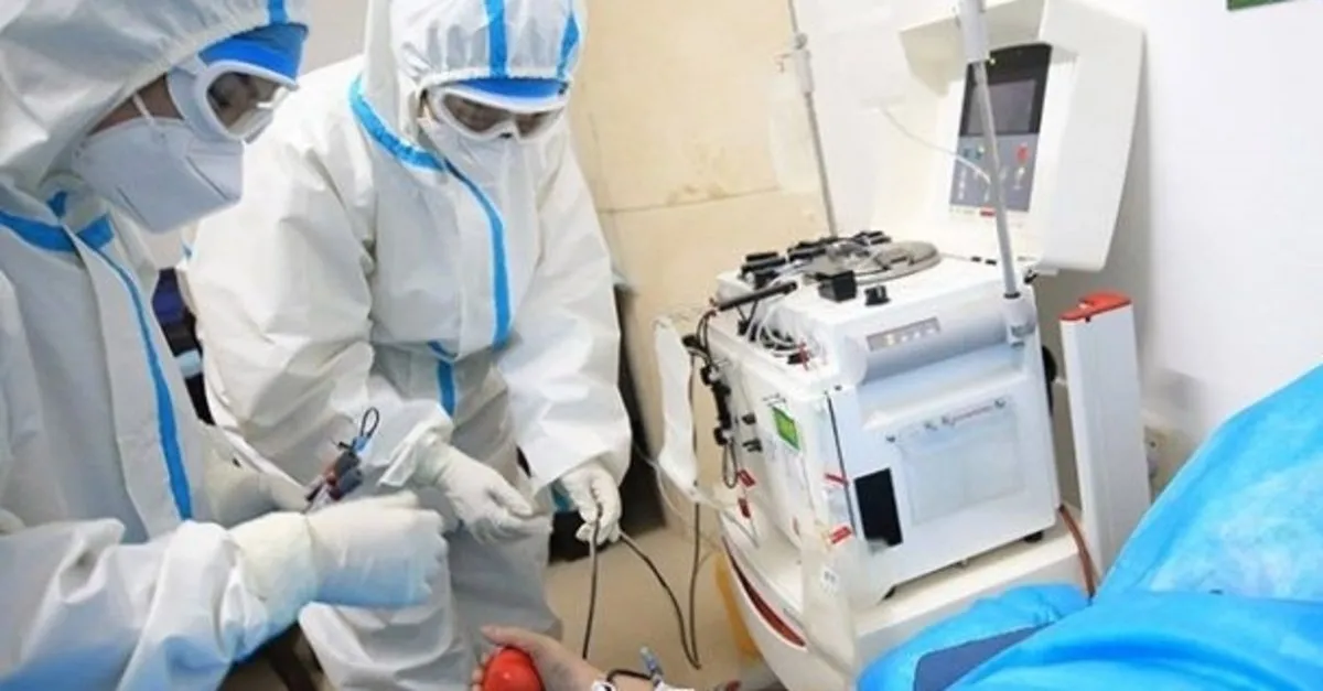 doga sigorta da coronavirus tedavisini