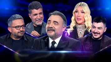 Kim Milyoner Olmak İster? Yılbaşı özel programı fragmanı yayınlandı | Video