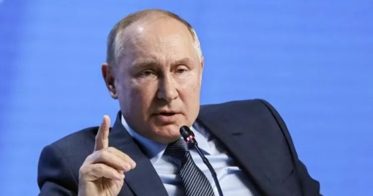 SON DAKİKA| Putin’den Avrupa’ya uyarı: Askerleriniz meşru hedef olur