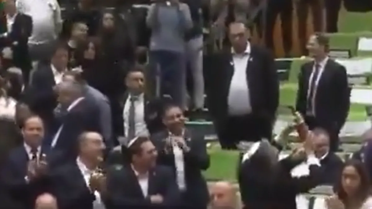 İsrailli aşırı sağcı Bakan Ben-Gvir’den Filistinli esirleri hedef alan idam yasasına provokatif kutlama