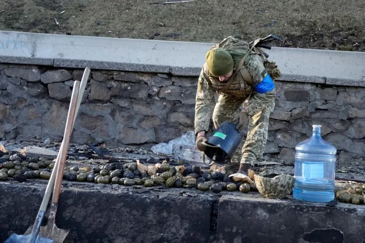 RUSYA UKRAYNA SAVAŞI ile ilgili Vladimir Putin'den dünyaya flaş çağrı: Ajanslar son dakika koduyla duyurdu