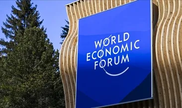 Dünya Ekonomik Forumu erteledi
