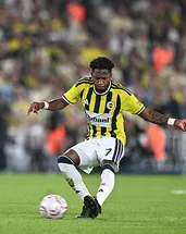 Fenerbahçe’de Fred için ayrılık şartı!