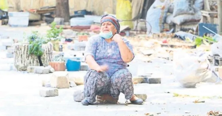 ‘Başkan öç alıyor’