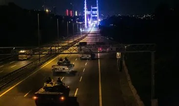 15 Temmuz FSM Köprüsü davasında yaralılar konuştu