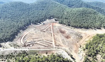 Uludağ’ın saklı yüzü gençlere açılıyor