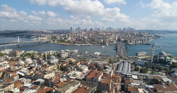 Büyük Marmara depremi kapıda mı? Kandilli ve İTÜ’den peş peşe deprem açıklaması