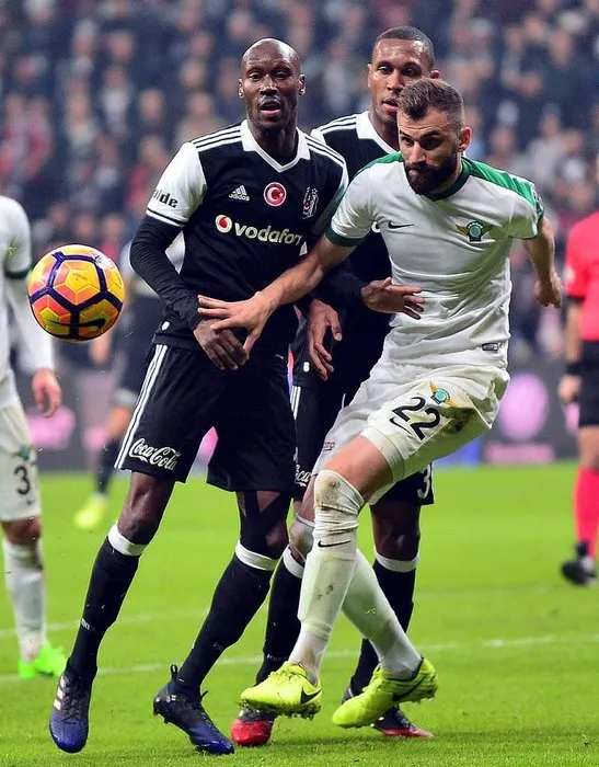 Ahmet Çakar’dan Beşiktaş ve Fenerbahçe sözleri...