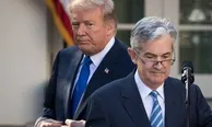 Trump Powell kavgası büyüyor