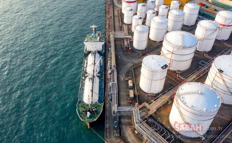 Türkiye’nin yıllık doğalgaz tüketimi ve ihtiyacı ne kadar? Türkiye 1 yılda kaç metreküp doğalgaz tüketiyor?