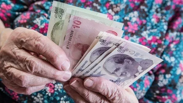 2020’de en düşük emekli maaşı ne kadar olacak? İşte memur, SSK, Bağkur ve memur emeklisi maaşları!