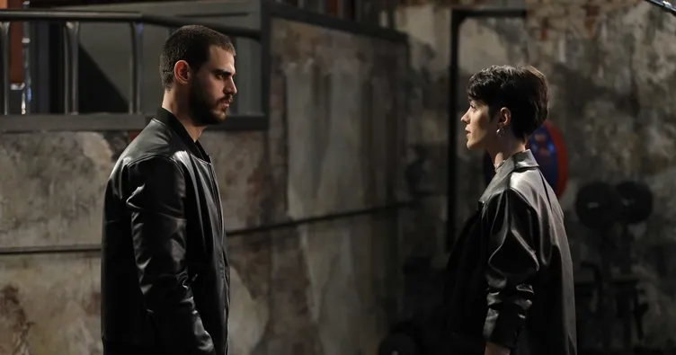 Yalnız Kurt’ta güç savaşı devam ediyor!