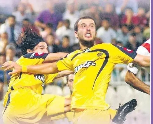 Spor Gündeminden Başlıklar 30/09/2009
