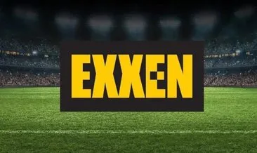EXXEN CANLI İZLE EKRANI || Fenerbahçe Avrupa maçı Exxen canlı izle ekranı ile Avrupa heyecanını paylaş! UEFA Avrupa Ligi maçları devam ediyor!