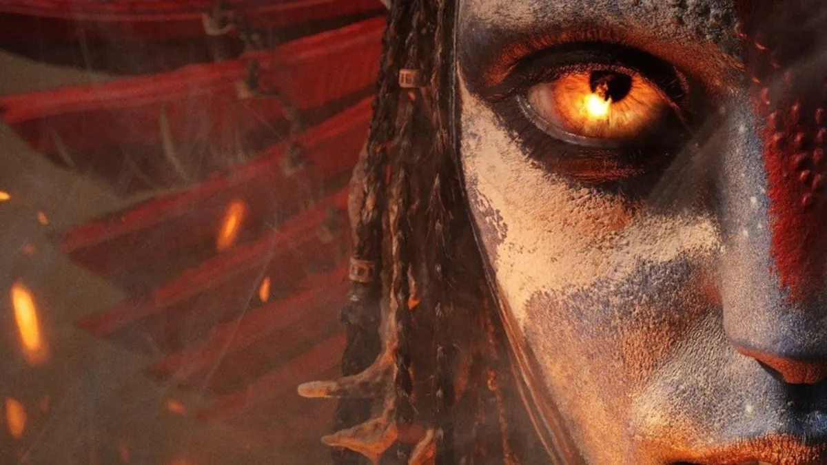 Avatar 3: Ateş ve Kül'ün Çarpıcı Afişi Yayınlandı! İşte Beklenen Vizyon Tarihi