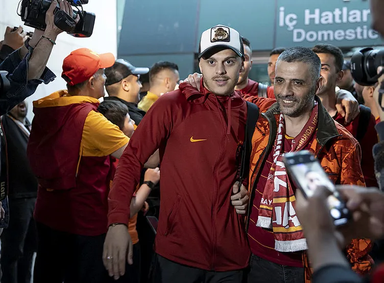 Son dakika Galatasaray transfer haberleri: Zaniolo'nun Galatasaray macerası kısa sürecek! İşte yeni rotası...