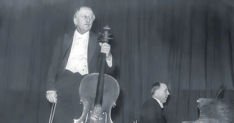 Mektuplarla bir hayatın izinde