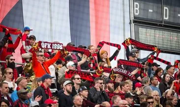 Östersunds’ta Galatasaray alarmı!