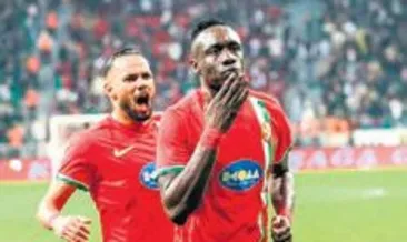 Amed’den geri dönüş