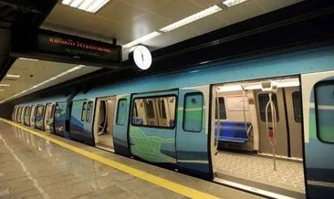 İstanbul’da 24 saat çalışacak metro hatları hangileri? İşte İstanbul’da sabaha kadar çalışacak olan metro hatları