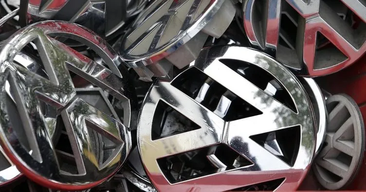 Emisyon skandalı Volkswagen’in yakasını bırakmıyor