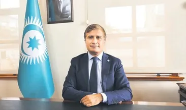 Türk Birliği geliyor