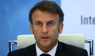 48 saat süre vertmişlerdi! Macron’dan açıklama: “Fransız elçi Nijer’de kalacak”