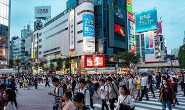 Japonya’dan işçi ücretleri açıklaması