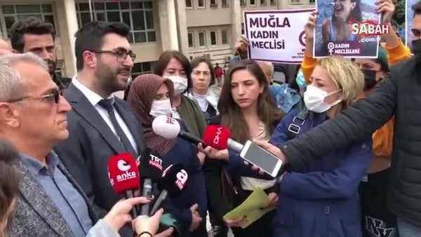 Pınar Gültekin davasında flaş gelişme! Ara karar açıklandı | Video