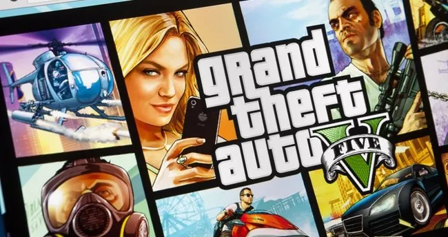 GTA 5 Araba Hilesi Hilesi Nasıl Yapılır? Programsız GTA 5 Araba Tamir Hilesi PC Kodu Var Mı, Hangi Tuş Kombinasyonu?