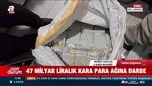Laleli’de 47 milyarlık kara para ağına darbe | Video
