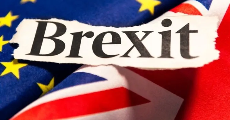 Birleşik Krallık Hazinesi anlaşmasız Brexit gümrük planı istedi