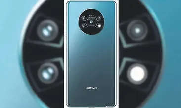 Kameranın içinden akıllı telefon çıktı