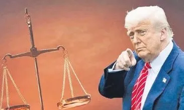 Trump’tan Brezilya’ya % 50 gümrük vergisi