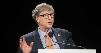 Pfizer-BioNTech aşısı hakkında konuşan Bill Gates, müjdeli haberi verdi: Korona dışında...