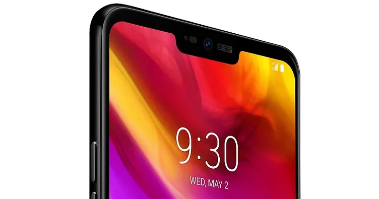 LG G7 ThinQ Türkiye fiyatı belli oldu