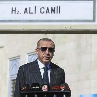 Son dakika: Başkan Erdoğan İstanbul'da önemli açıklamalarda bulundu