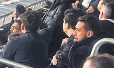 İrfan Can kulüp aramaya başladı