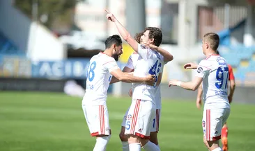 Kardemir Karabükspor küme düştü