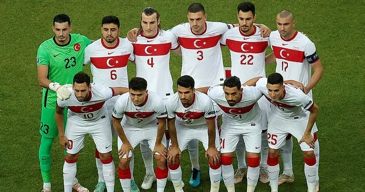 Türkiye Karadağ maçı canlı izle! 2022 Dünya Kupası elemeleri Türkiye Karadağ maçı canlı yayın kanalı izle