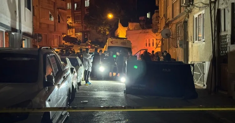 Erdek’te kavga: 1 ölü