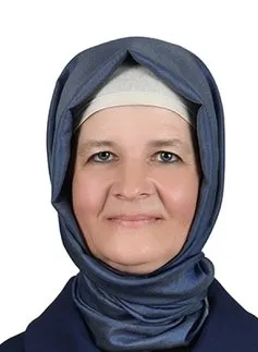 Meryem Göka