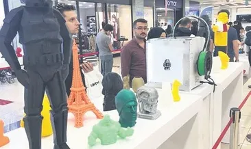 Teknoloji Festivali bayram yeri