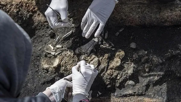 Türk Arkeoloji ve Kültürel Miras Vakfı kuruluyor