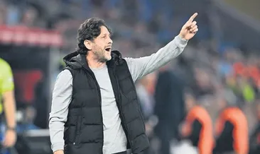 ‘Oulai taraftarımızı heyecanlandırıyor’